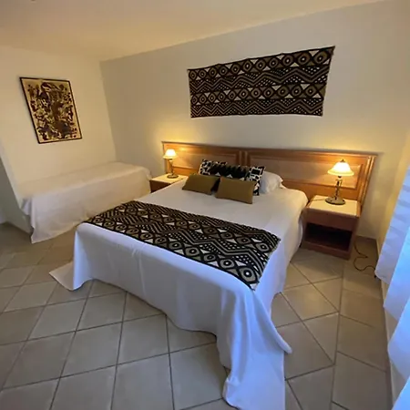 Appartement Au Soleil Ocre *