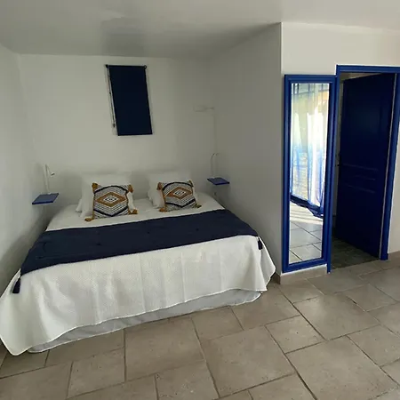 Appartement Au Soleil Ocre Avignon