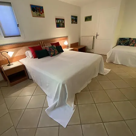 Appartement Au Soleil Ocre Avignon