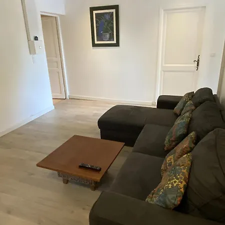Au Soleil Ocre Appartement