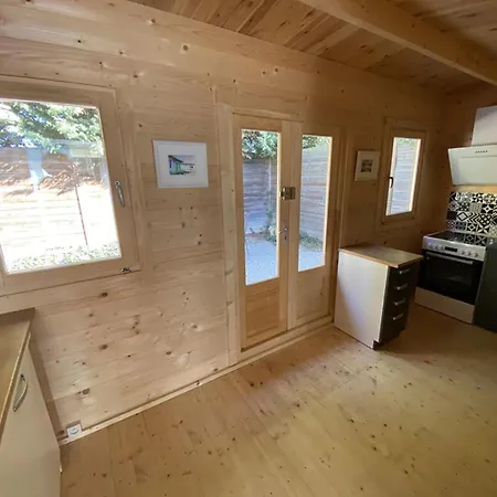 Appartement Au Soleil Ocre *
