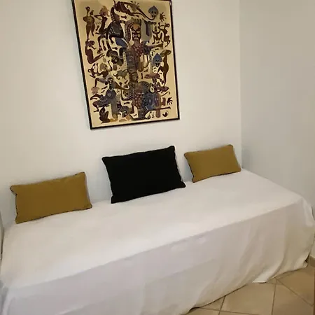 Appartement Au Soleil Ocre