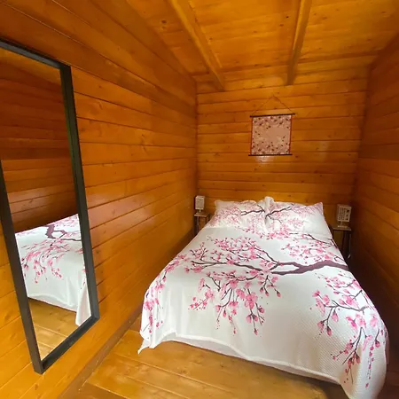 Au Soleil Ocre Appartement