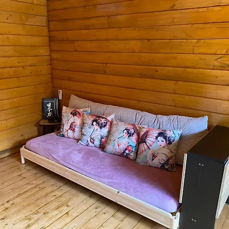 Appartement Au Soleil Ocre *