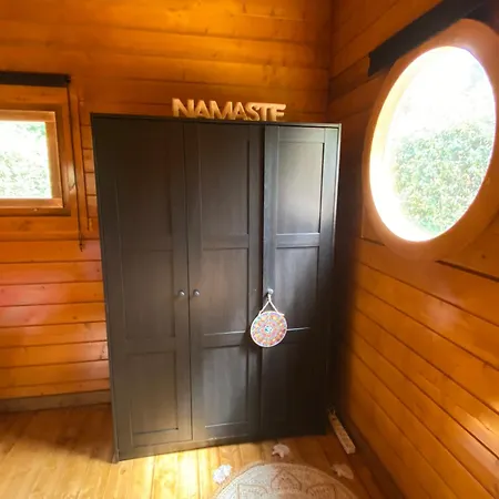 Appartement Au Soleil Ocre